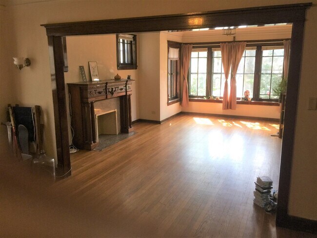 Foto del edificio - 3939 N Paulina St