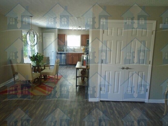 Foto del edificio - 4205 Virginia Ave