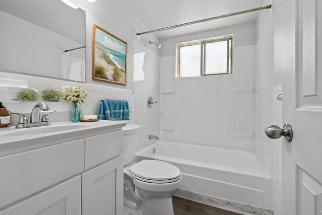 Interior Photo - East Beach Apartments