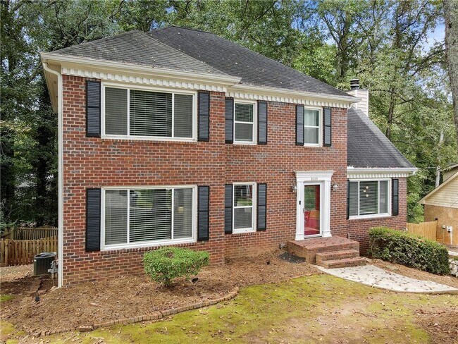 Foto del edificio - 5119 Verbena Dr