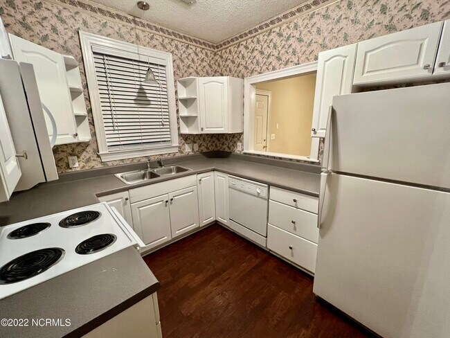 Foto del edificio - 3600 Willow Run Dr