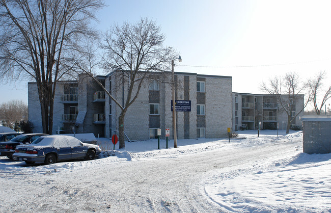 Foto del edificio - Anoka Flats