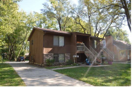 Primary Photo - 320 S Franklin Ave