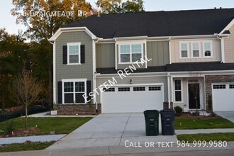 Building Photo - 1116 Craigmeade Dr
