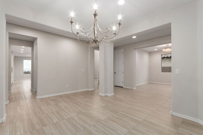 Foto del edificio - BRAND NEW HOME IN ALORAVITA