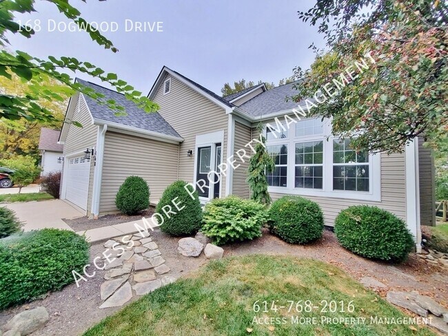 Foto del edificio - STUNNING 3 BEDROOM HOME WITH RAVINE LOT IN...
