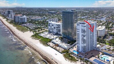 Building Photo - 1370 S Ocean Blvd