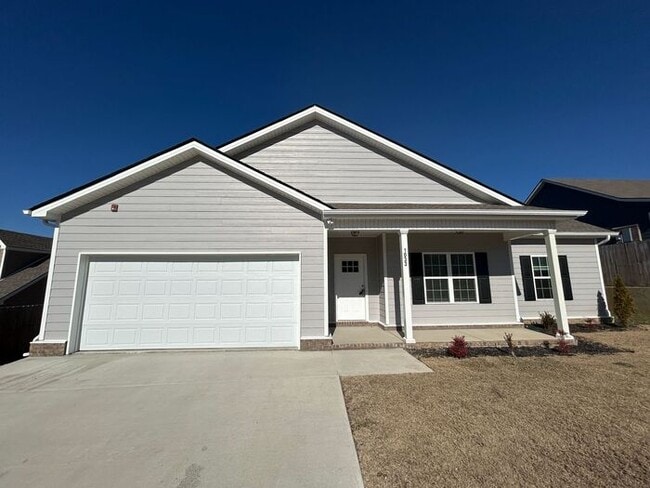 Building Photo - 1033 Echo Rdg Rd