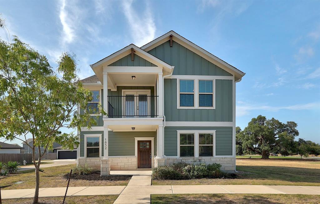 1852 Cypress Gate Dr, Leander, TX 78641 House for Rent in Leander, TX