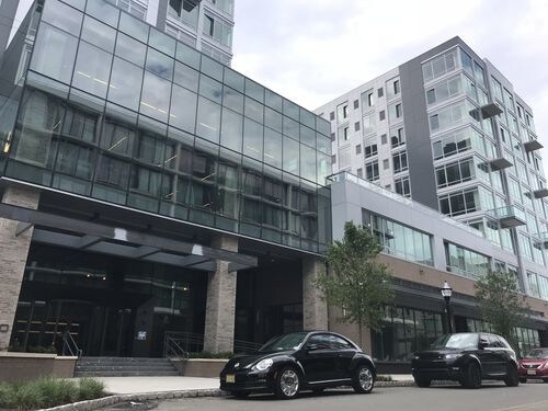 Building Photo - 1158 Ave at Port Imperial