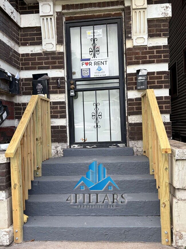 Foto del edificio - 544 Pennsylvania St