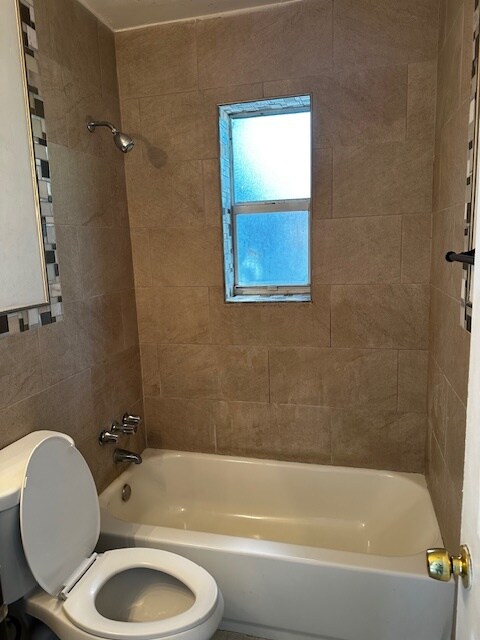 Upgraded Bathroom - 5501 SW 32nd Ct