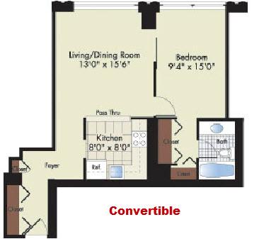 Foto del edificio - 745 N Rush St