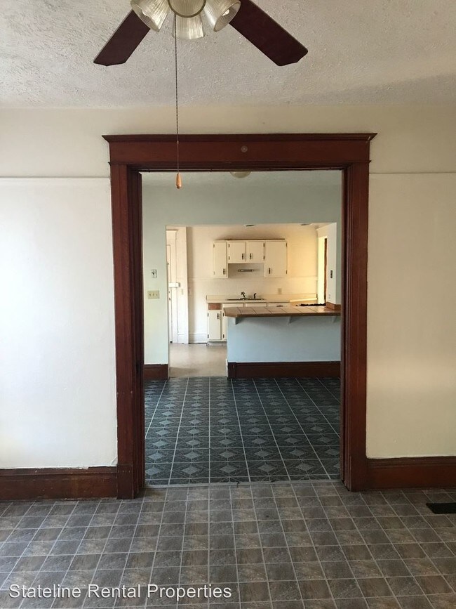 Foto del edificio - 507 Gregory St