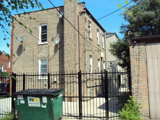 Building Photo - 1319-1323 N Lamon Ave