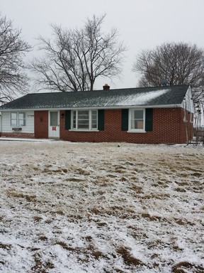Building Photo - 720 Strasburg Pike