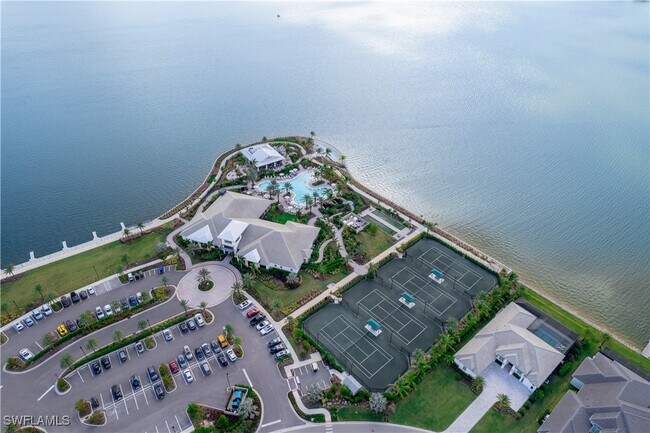 Foto del edificio - 11831 Venetian Lagoon Dr