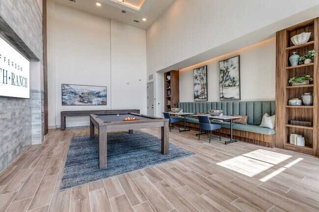 Foto del edificio - Jefferson North Ranch