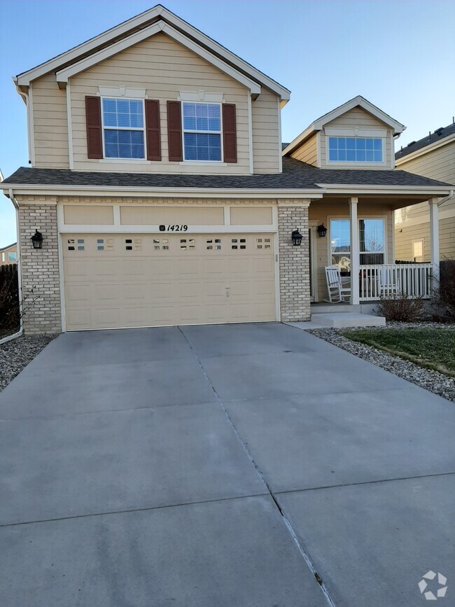 Building Photo - 14219 Woodrock Path