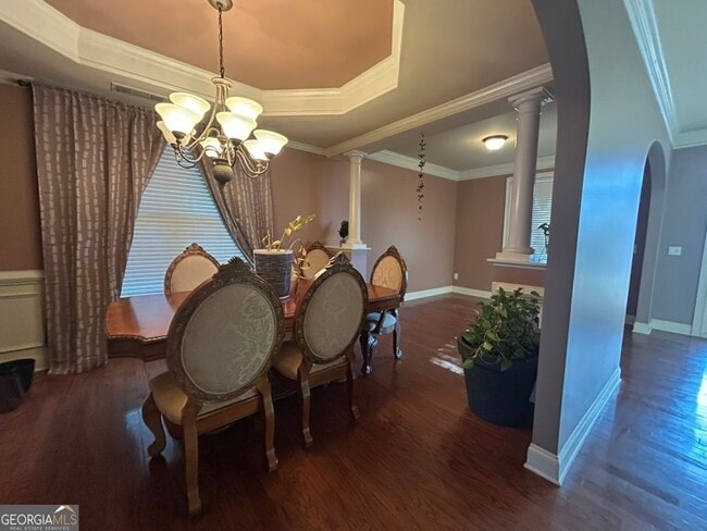 Foto del edificio - 1525 Thunder Gulch Pass