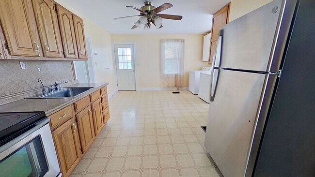 Foto del edificio - Farm House