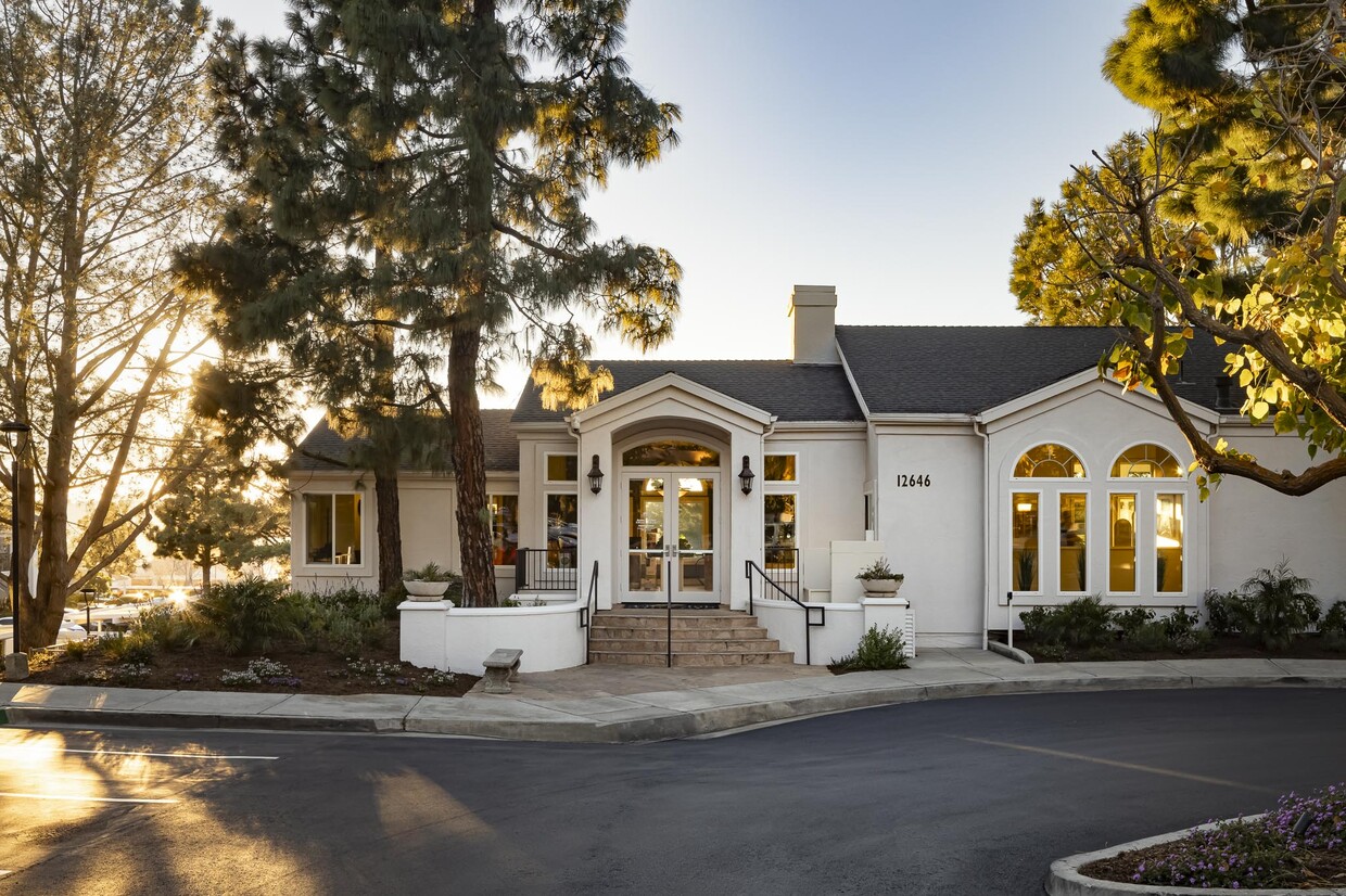 Primary Photo - The Club Torrey Pines