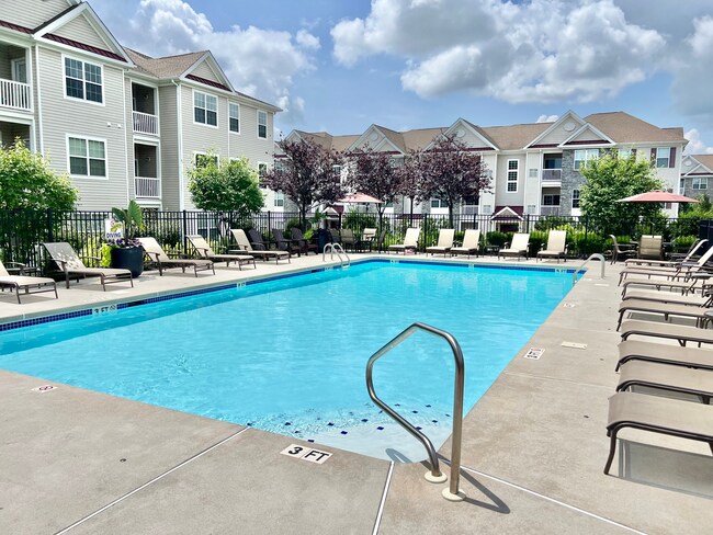 Foto del edificio - Morgan's Bluff