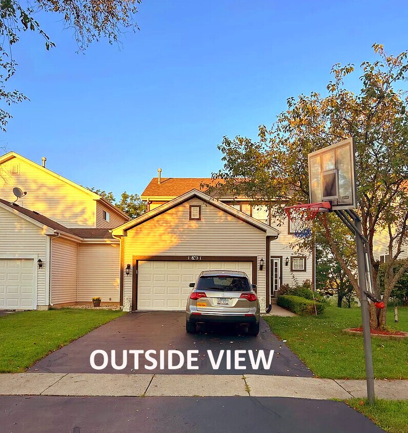 Foto principal - 1801 S Hamlin Ln