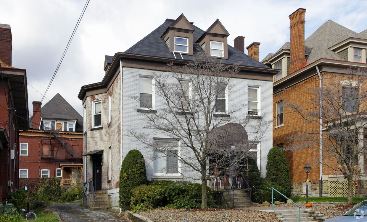 Foto principal - 310 Stratford Ave