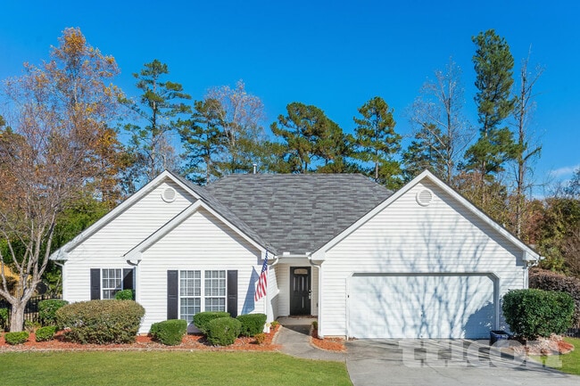 Foto del edificio - 4538 Ashlyn Rebecca Dr SW