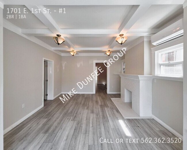 Foto del edificio - 1701 E 1st St