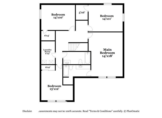 Foto del edificio - 722 Indigo Ct