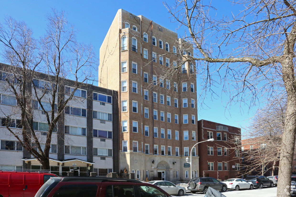 Foto principal - The Kenmore on Edgewater