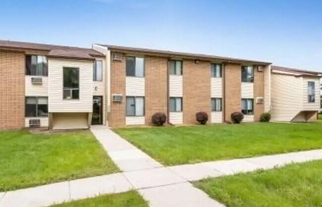 Foto del edificio - 1127 S Linn St