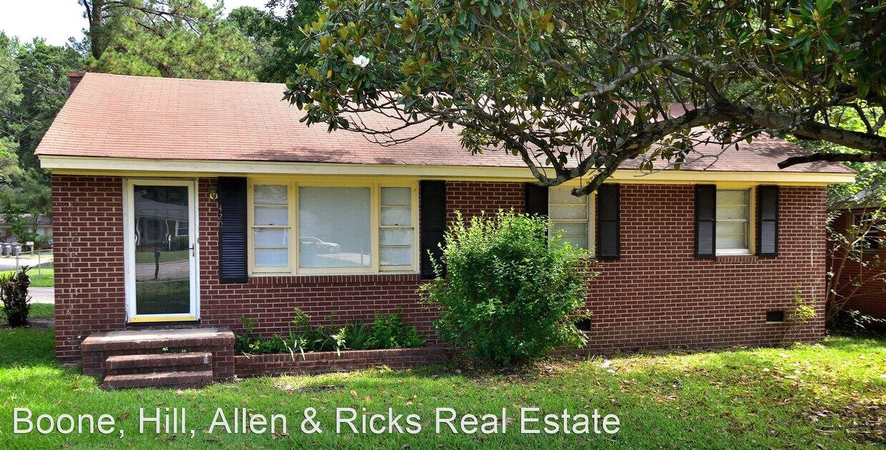 Primary Photo - 3 br, 1 bath House - 420 Kingston Avenue