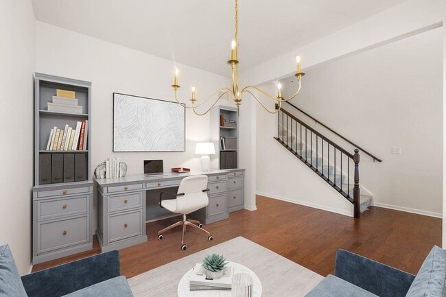 Building Photo - 1824 Forest View Ct