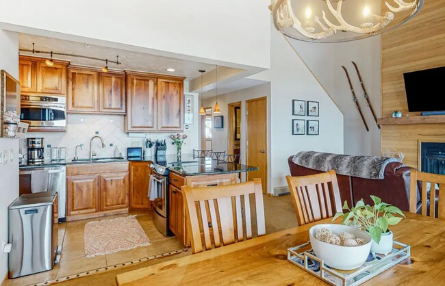Foto del edificio - Timber Ridge 426