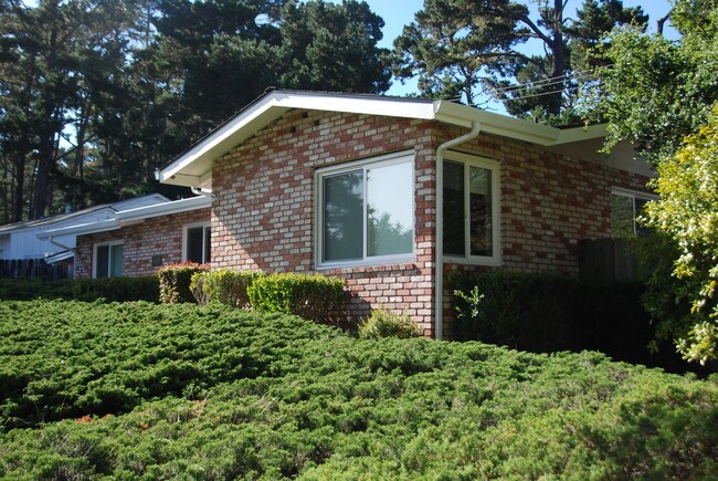 Building Photo - 4149 El Bosque Dr