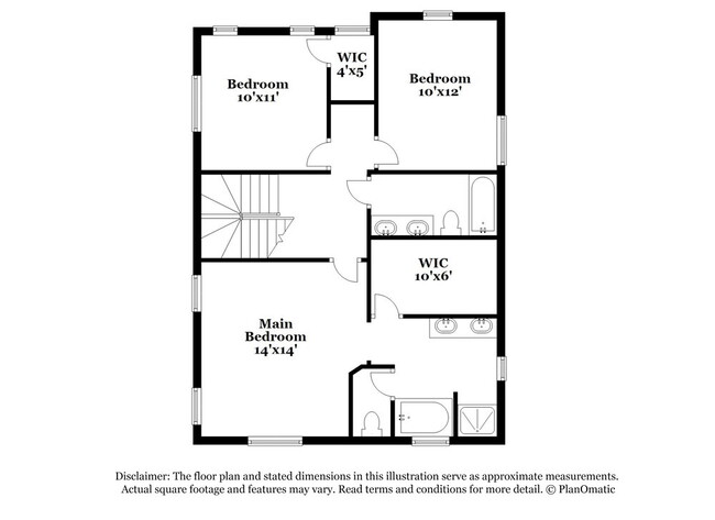 Building Photo - 14069 W Country Gables Dr