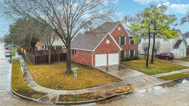 Foto del edificio - 7603 Quintero Dr