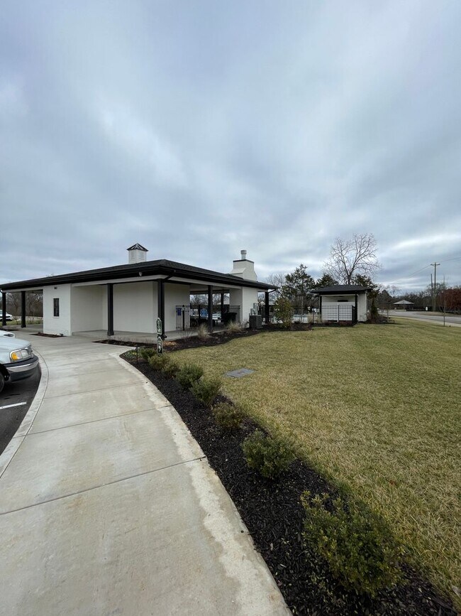 Foto del edificio - Hidden River Estates - Cason Area