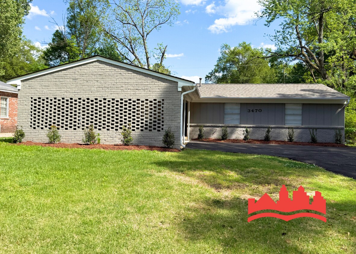 Foto principal - 3470 Northmoor Ave