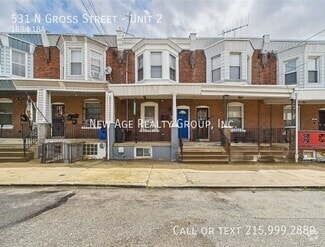Building Photo - 531 N Gross St