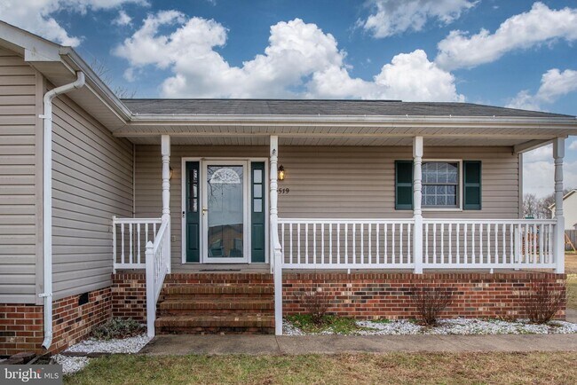 Building Photo - 4519 Mary Lee Ave