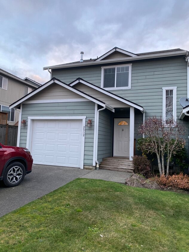 2902 Alyssa Ct SE, Olympia, WA 98501 Townhome Rentals in Olympia WA