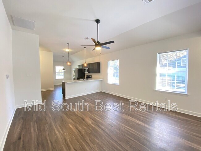 Foto del edificio - 4400 W 10th St