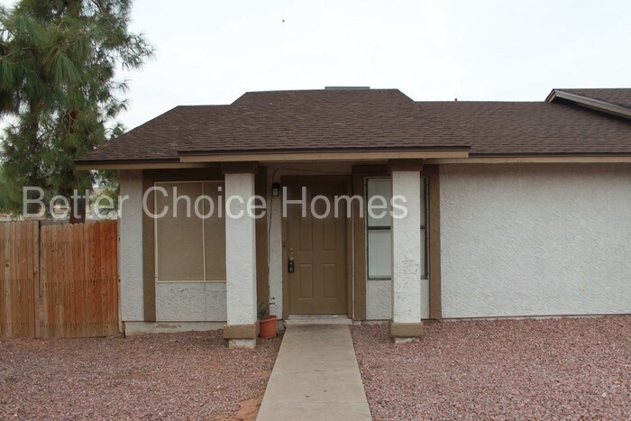 Primary Photo - Affordable 2 bed, 1 bath in Mesa