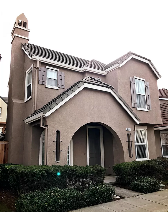 Foto principal - 1120 Wayne Way