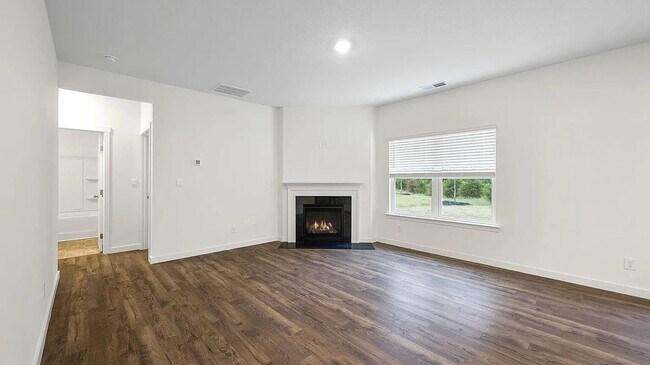 Foto del edificio - Newly built home