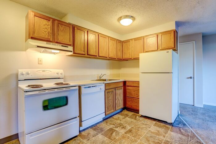 Foto principal - 1 bedroom just minutes from Downtown PDX!!!